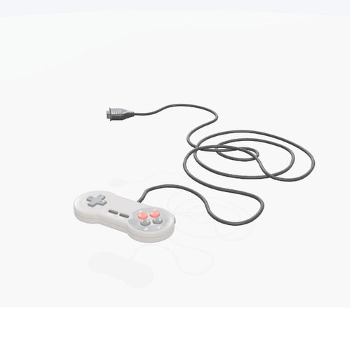 Tay cầm chơi game DualShock — góc 3 trên 24