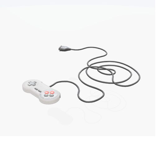 Tay cầm chơi game DualShock — góc 4 trên 24