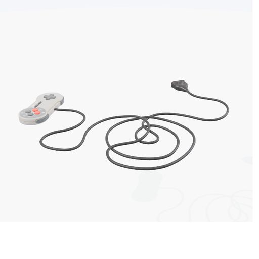 Tay cầm chơi game DualShock — góc 8 trên 24
