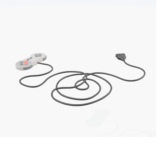 Tay cầm chơi game DualShock — góc 9 trên 24