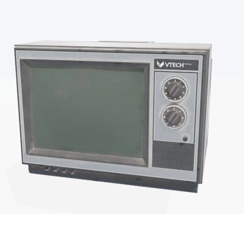 Tivi Sony Bravia 32" — góc 2 trên 24