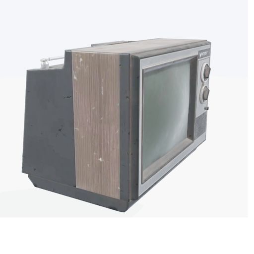Tivi Sony Bravia 32" — góc 21 trên 24