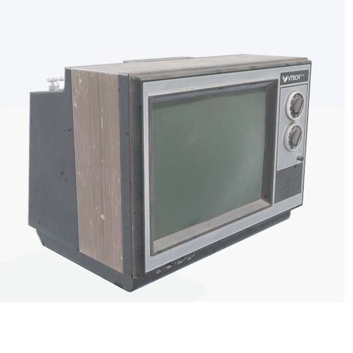 Tivi Sony Bravia 32" — góc 22 trên 24