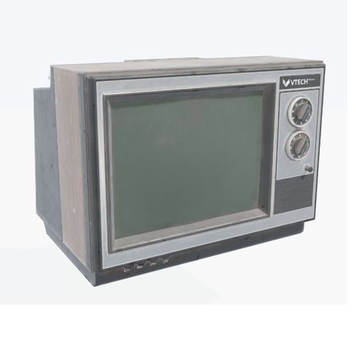 Tivi Sony Bravia 32" — góc 23 trên 24