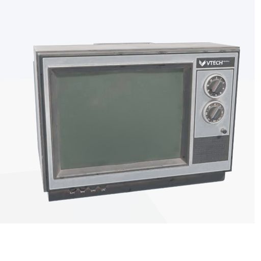 Tivi Sony Bravia 32" — góc 24 trên 24